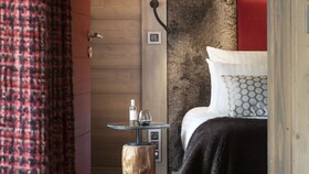 MGM Hôtels & Résidences - Hôtel Les Suites d'Alexane