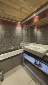 MGM Hôtels & Résidences - Hôtel Les Suites d'Alexane