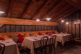 Chalet-Hôtel La Marmotte, The Originals Relais