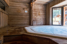 Chalet-Hôtel La Marmotte, The Originals Relais