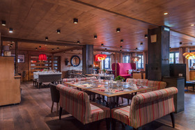 Chalet-Hôtel La Marmotte, The Originals Relais