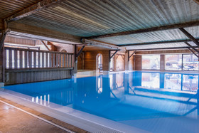 Chalet-Hôtel La Marmotte, The Originals Relais