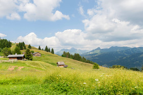 Chalet-Hôtel La Marmotte, The Originals Relais
