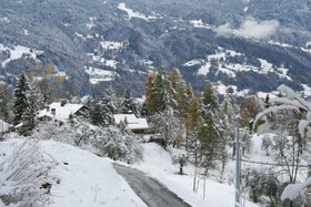 Le Hameau de Chantemerle