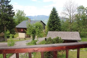 Le Hameau de Chantemerle