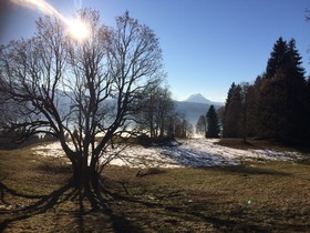 Le Hameau de Chantemerle