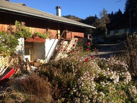 Le Hameau de Chantemerle