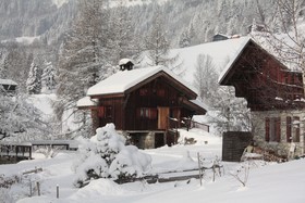Le Hameau de Chantemerle