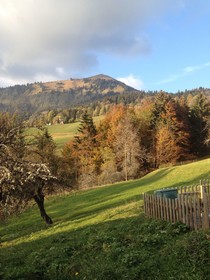 Le Hameau de Chantemerle