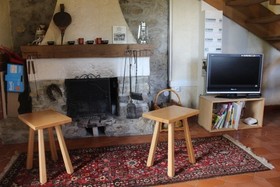 Le Hameau de Chantemerle