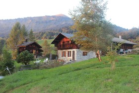 Le Hameau de Chantemerle
