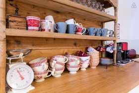 Le Hameau de Chantemerle