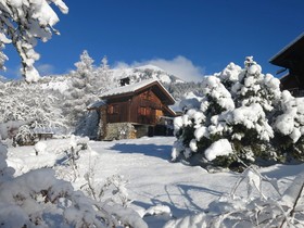 Le Hameau de Chantemerle