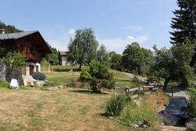 Le Hameau de Chantemerle