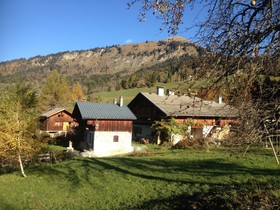 Le Hameau de Chantemerle