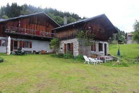 Le Hameau de Chantemerle