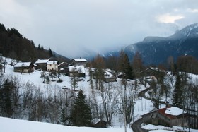 Le Hameau de Chantemerle