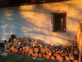 Le Hameau de Chantemerle