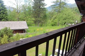 Le Hameau de Chantemerle