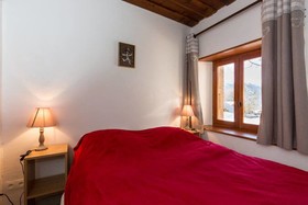 Le Hameau de Chantemerle
