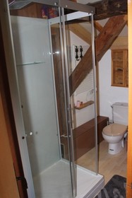 Le Hameau de Chantemerle