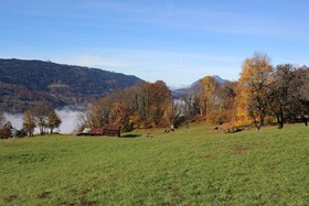 Le Hameau de Chantemerle