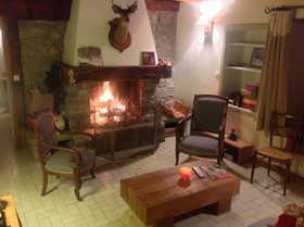 Le Hameau de Chantemerle