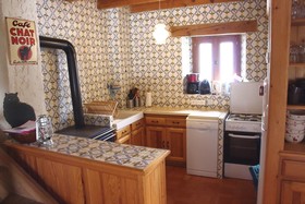 Le Hameau de Chantemerle