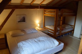 Le Hameau de Chantemerle