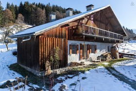 Le Hameau de Chantemerle