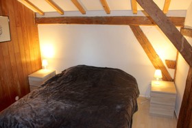 Le Hameau de Chantemerle