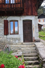 Le Hameau de Chantemerle
