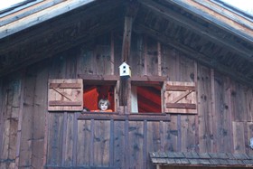 Le Hameau de Chantemerle