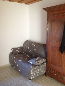 Le Hameau de Chantemerle