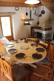 Le Hameau de Chantemerle