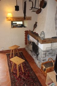 Le Hameau de Chantemerle