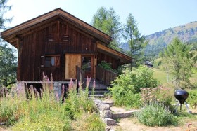 Le Hameau de Chantemerle