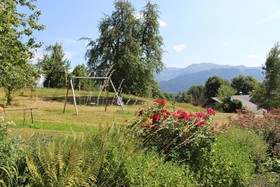 Le Hameau de Chantemerle