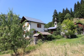 Le Hameau de Chantemerle