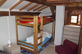 Le Hameau de Chantemerle