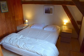 Le Hameau de Chantemerle