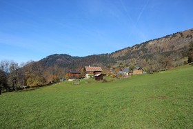 Le Hameau de Chantemerle