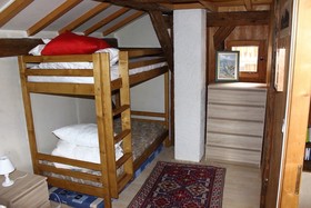 Le Hameau de Chantemerle