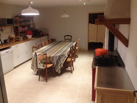 Le Hameau de Chantemerle