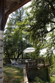 Le Hameau de Chantemerle