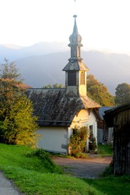 Le Hameau de Chantemerle