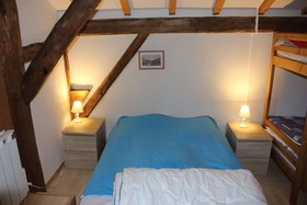 Le Hameau de Chantemerle
