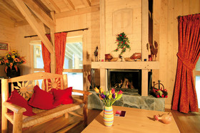 Les Fermes de Samoens