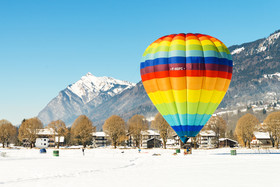 Les Fermes de Samoens