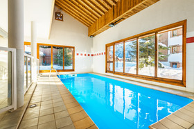 Les Fermes de Samoens